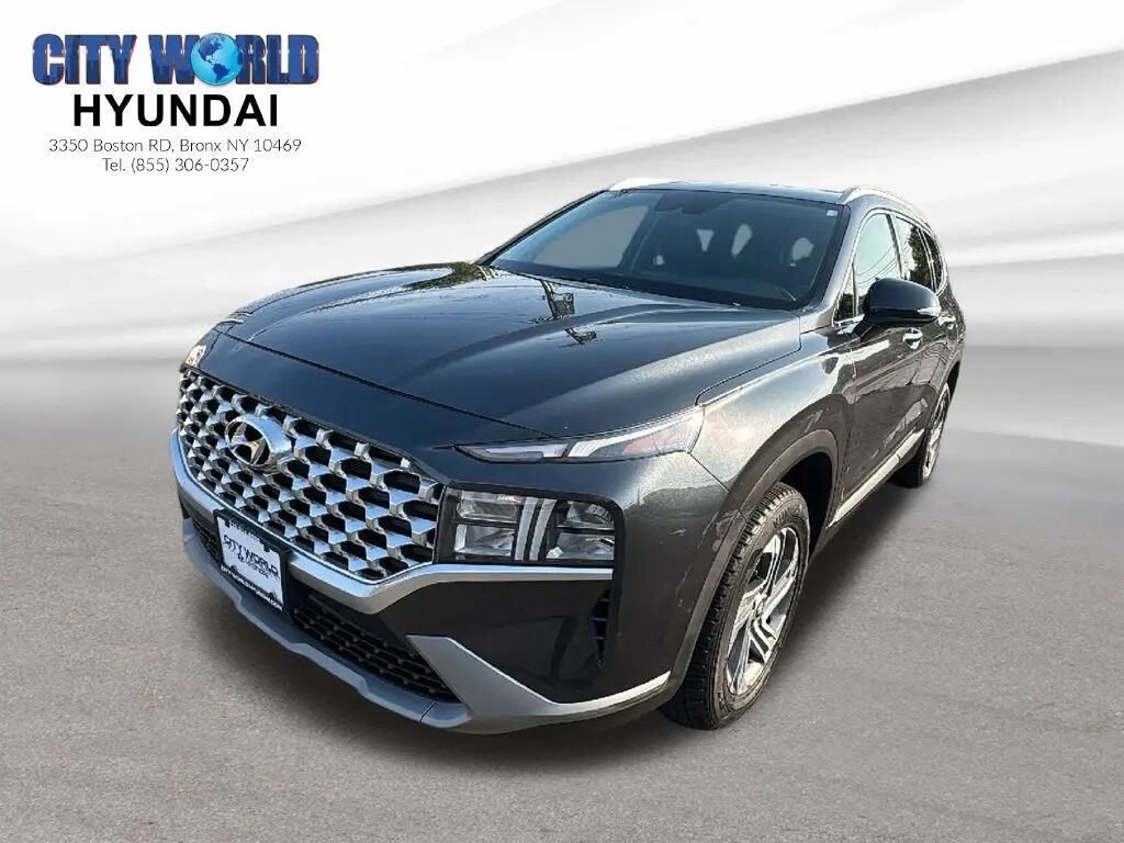2023 Hyundai SANTA FE SEL — photo 1 of 13