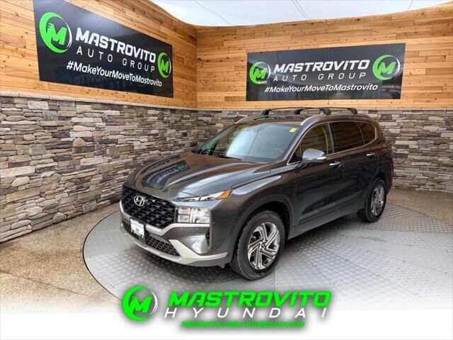 2023 Hyundai SANTA FE SEL — photo 1 of 13