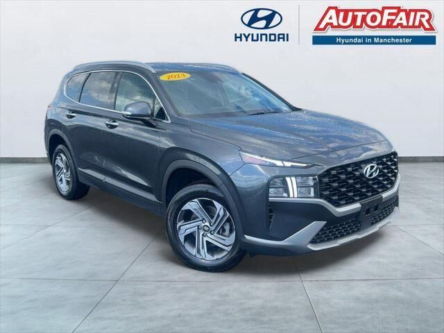 2023 Hyundai SANTA FE SEL — photo 1 of 26