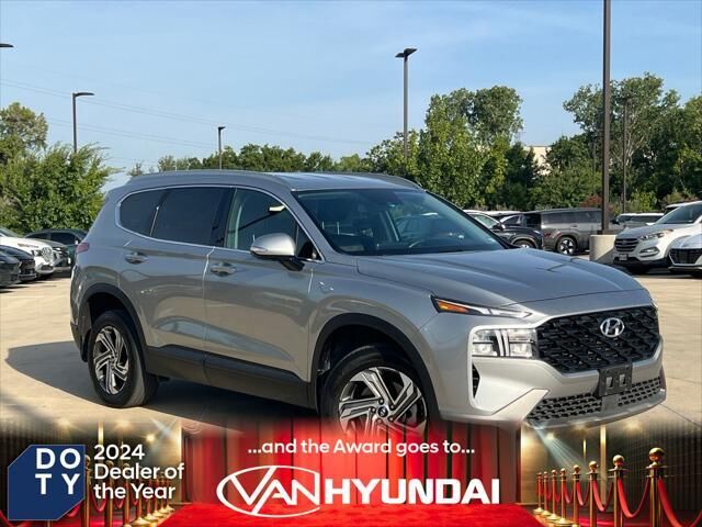 2023 Hyundai SANTA FE SEL — photo 1 of 13