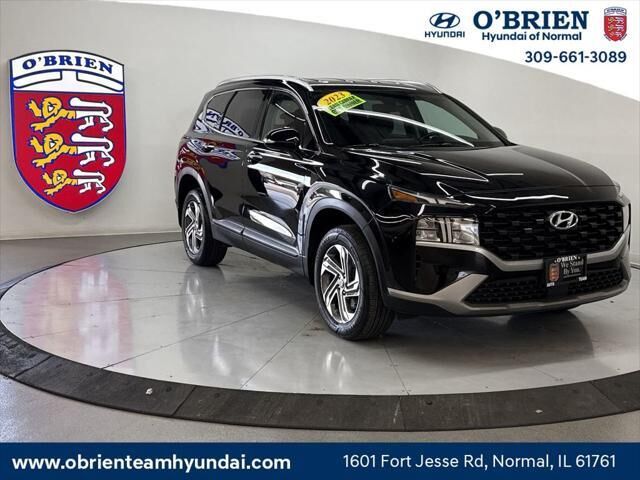2023 Hyundai SANTA FE SEL — photo 1 of 13