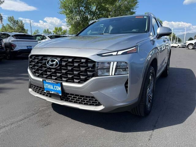 2023 Hyundai SANTA FE SEL — photo 1 of 52