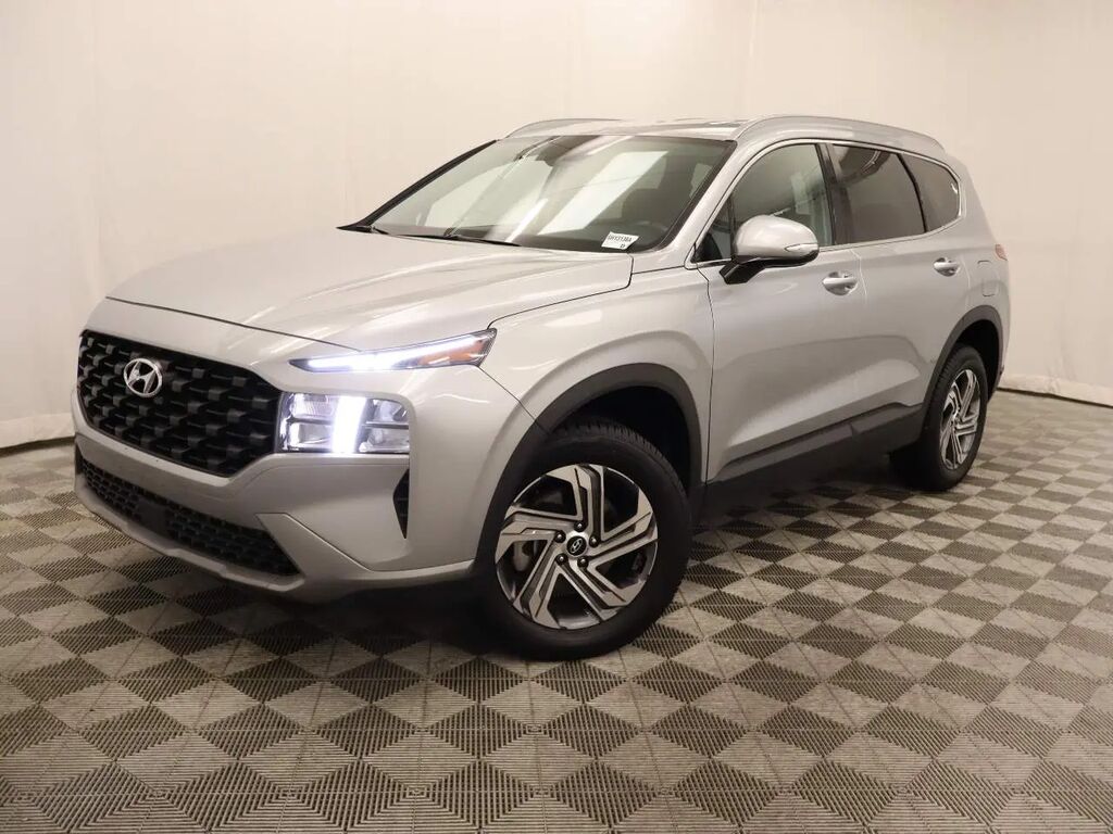 2023 Hyundai SANTA FE SEL — photo 1 of 13