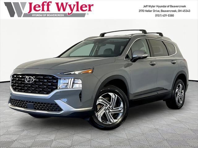 2023 Hyundai SANTA FE SEL — photo 1 of 13