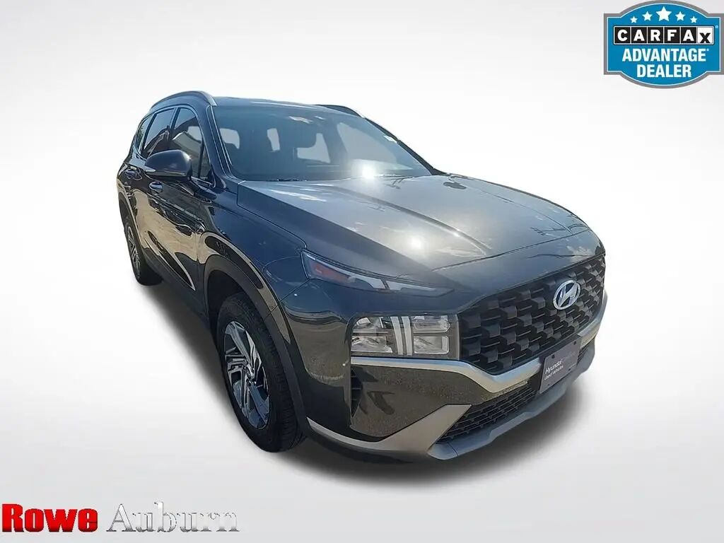 2023 Hyundai SANTA FE SEL — photo 1 of 39
