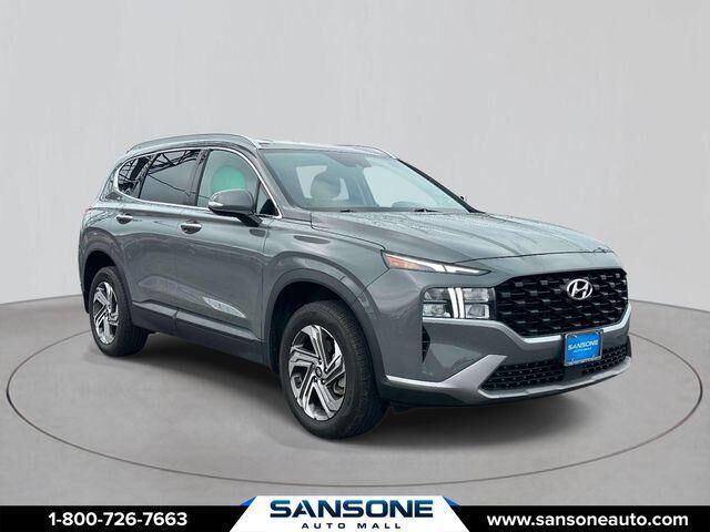 2023 Hyundai SANTA FE SEL — photo 1 of 25