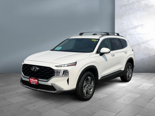 2023 Hyundai SANTA FE SEL — photo 1 of 21