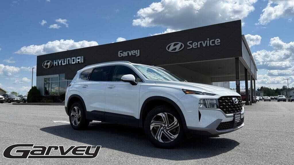 2023 Hyundai SANTA FE SEL — photo 1 of 1
