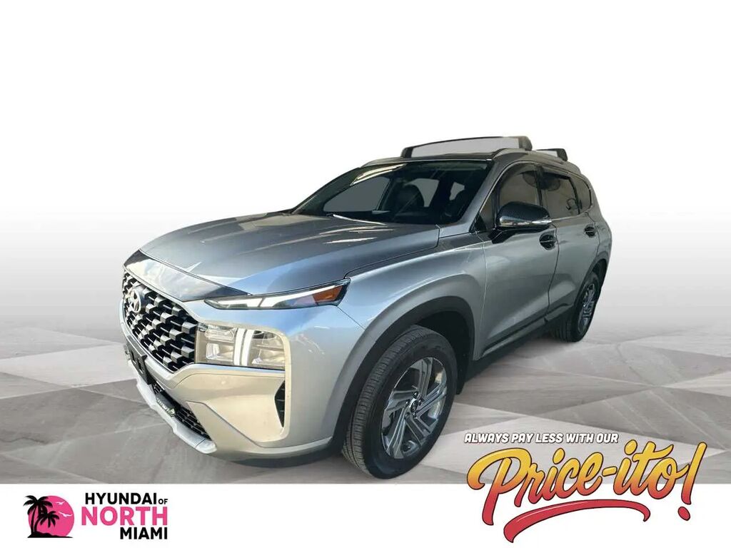 2023 Hyundai SANTA FE SEL — photo 1 of 13