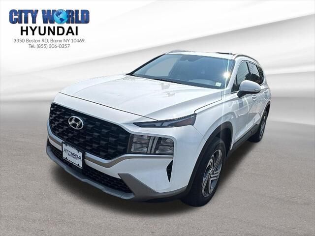 2023 Hyundai SANTA FE SEL — photo 1 of 26