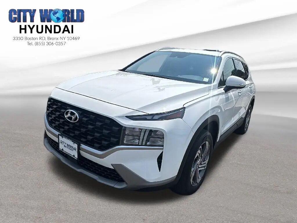 2023 Hyundai SANTA FE SEL — photo 1 of 13