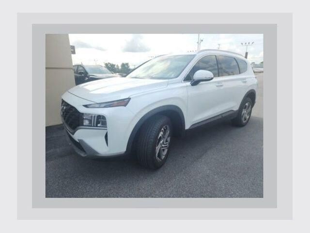 2023 Hyundai SANTA FE SEL — photo 1 of 34