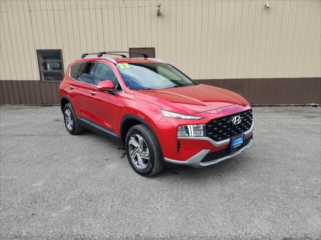 2023 Hyundai SANTA FE SEL — photo 1 of 13