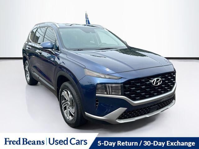 2023 Hyundai SANTA FE SEL — photo 1 of 13