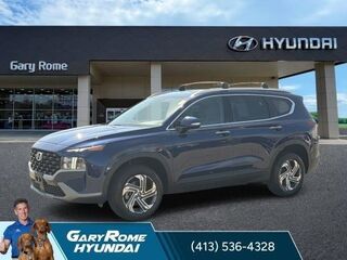 2023 Hyundai SANTA FE SEL — photo 1 of 13