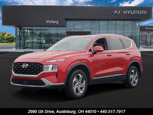 2023 Hyundai SANTA FE SEL — photo 1 of 13