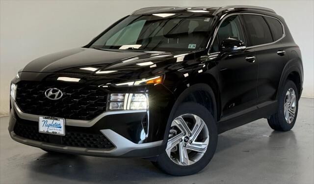 2023 Hyundai SANTA FE SEL — photo 1 of 13
