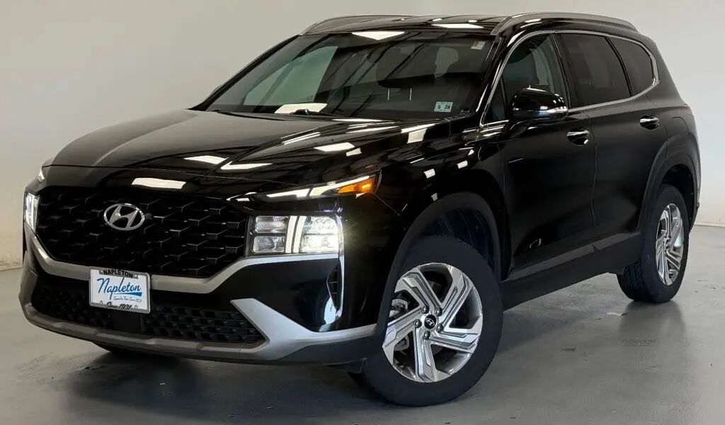 2023 Hyundai SANTA FE SEL — photo 1 of 13