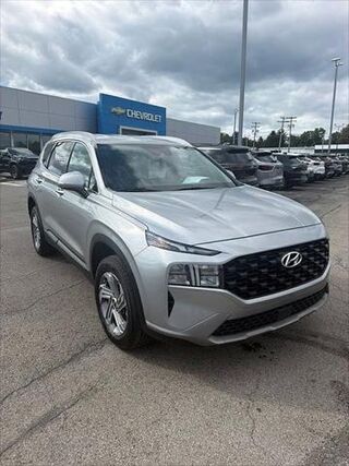 2023 Hyundai SANTA FE SEL — photo 1 of 13