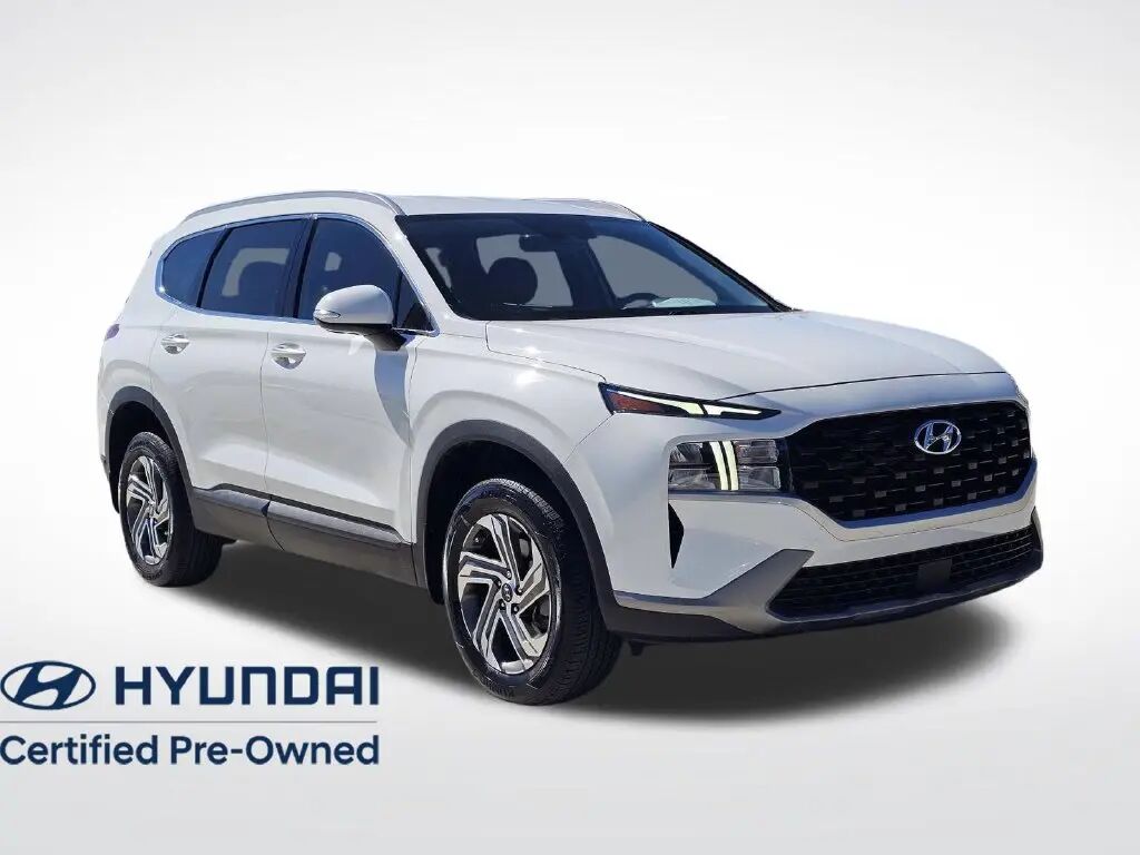 2023 Hyundai SANTA FE SEL — photo 1 of 13