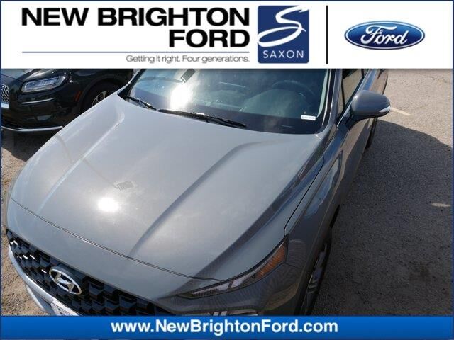 2023 Hyundai SANTA FE SEL — photo 1 of 12