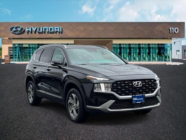 2023 Hyundai SANTA FE SEL — photo 1 of 1