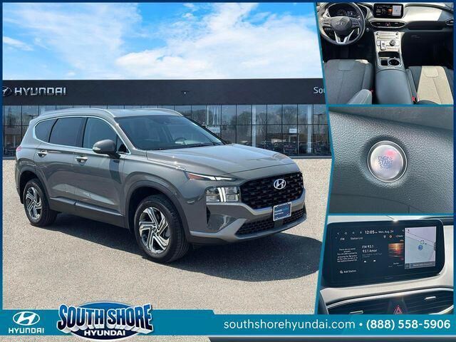 2023 Hyundai SANTA FE SEL — photo 1 of 29