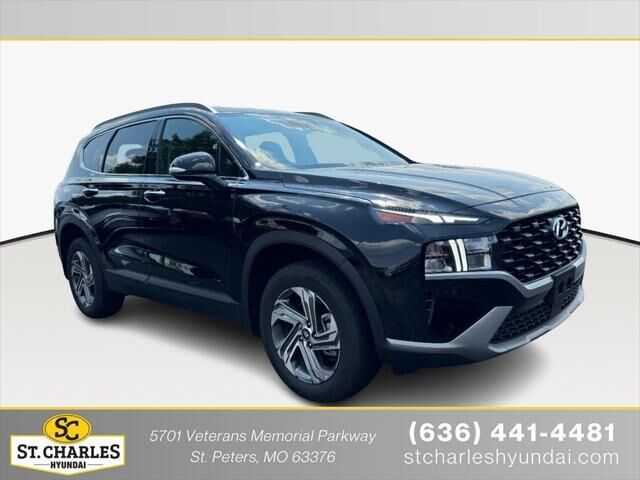 2023 Hyundai SANTA FE SEL — photo 1 of 13