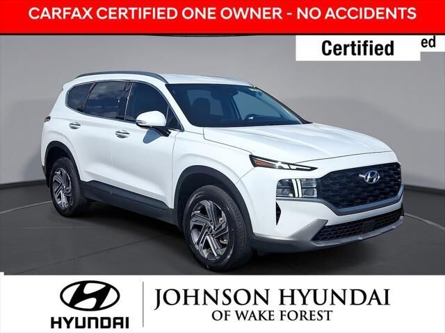 2023 Hyundai SANTA FE SEL — photo 1 of 13