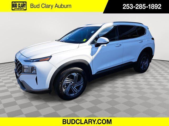 2023 Hyundai SANTA FE SEL — photo 1 of 13