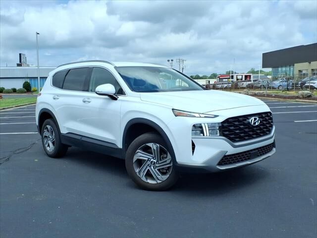 2023 Hyundai SANTA FE SEL — photo 1 of 26