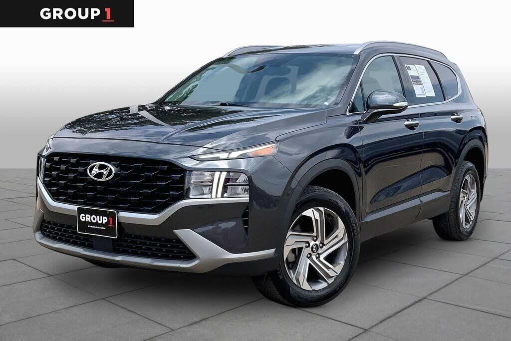 2023 Hyundai SANTA FE SEL — photo 1 of 13