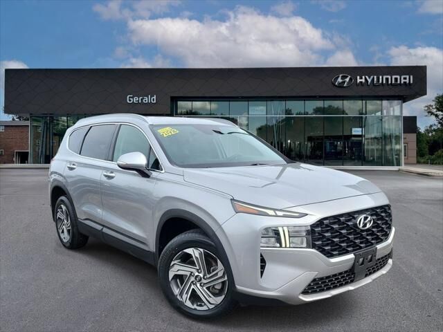 2023 Hyundai SANTA FE SEL — photo 1 of 13