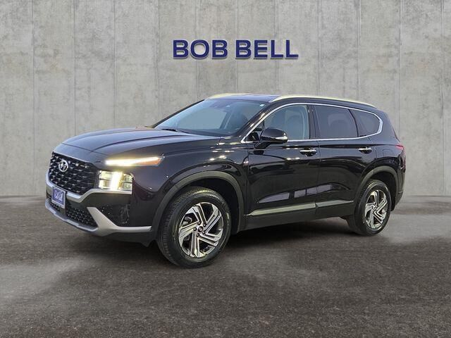 2023 Hyundai SANTA FE SEL — photo 1 of 26