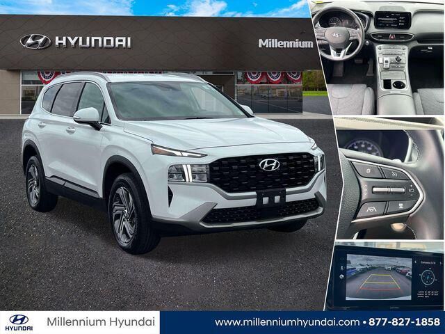 2023 Hyundai SANTA FE SEL — photo 1 of 12