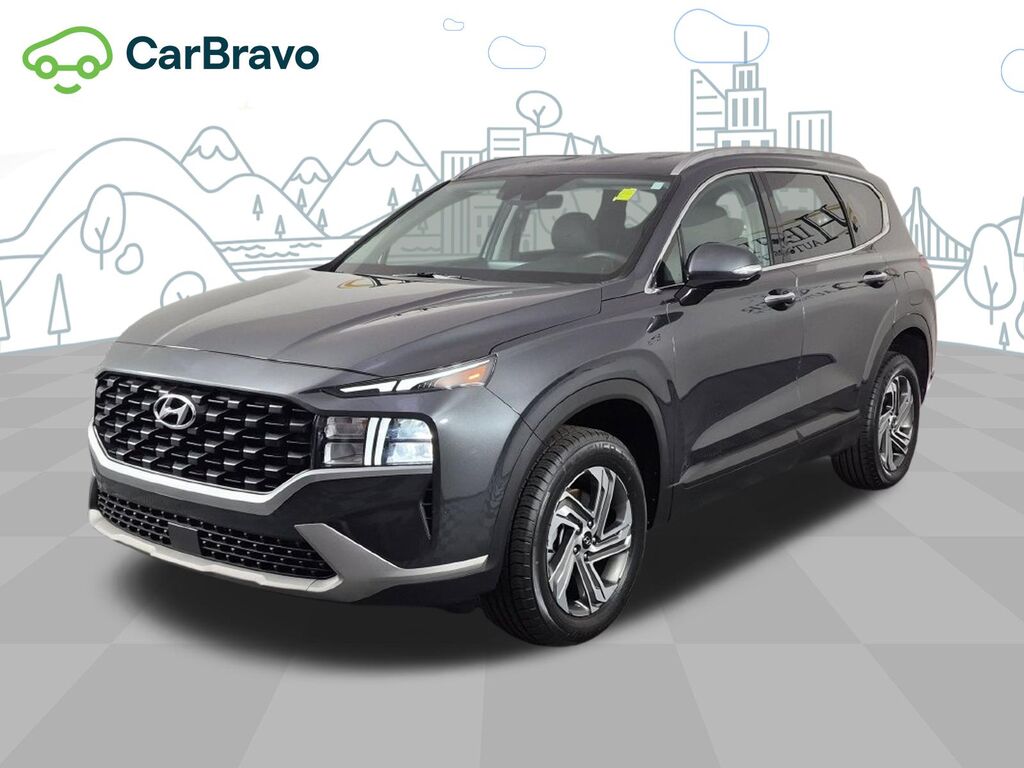 2023 Hyundai Santa Fe SEL — photo 1 of 7