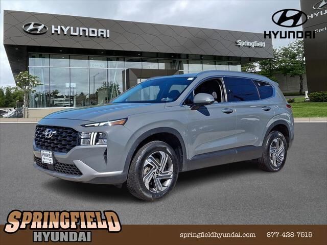 2023 Hyundai SANTA FE SEL — photo 1 of 13
