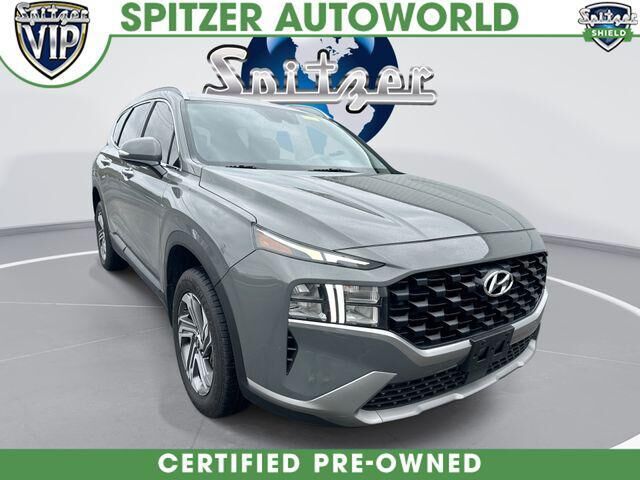 2023 Hyundai SANTA FE SEL — photo 1 of 13