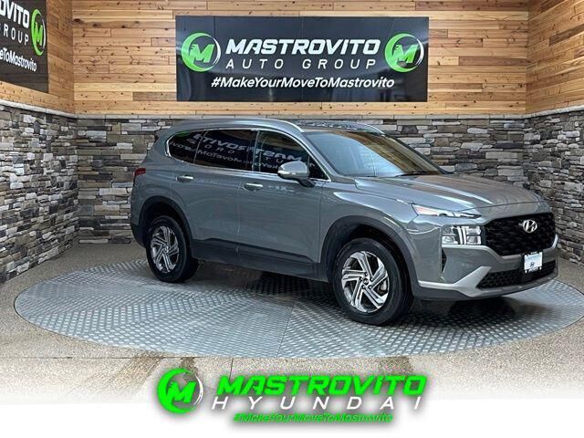 2023 Hyundai SANTA FE SEL — photo 1 of 13