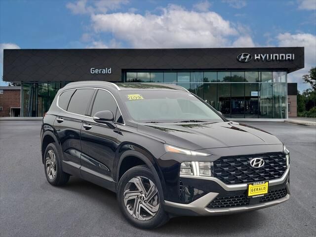 2023 Hyundai SANTA FE SEL — photo 1 of 13