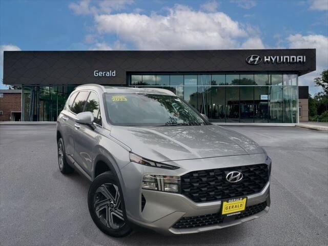 2023 Hyundai SANTA FE SEL — photo 1 of 13