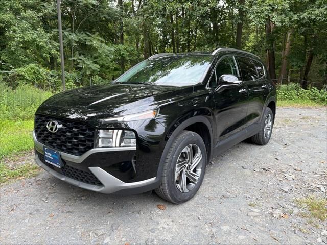 2023 Hyundai SANTA FE SEL — photo 1 of 13