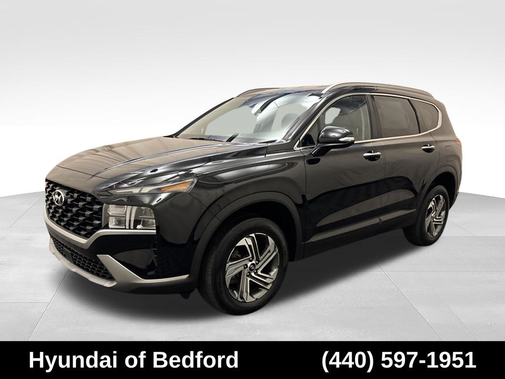 2023 Hyundai Santa Fe SEL — photo 1 of 1