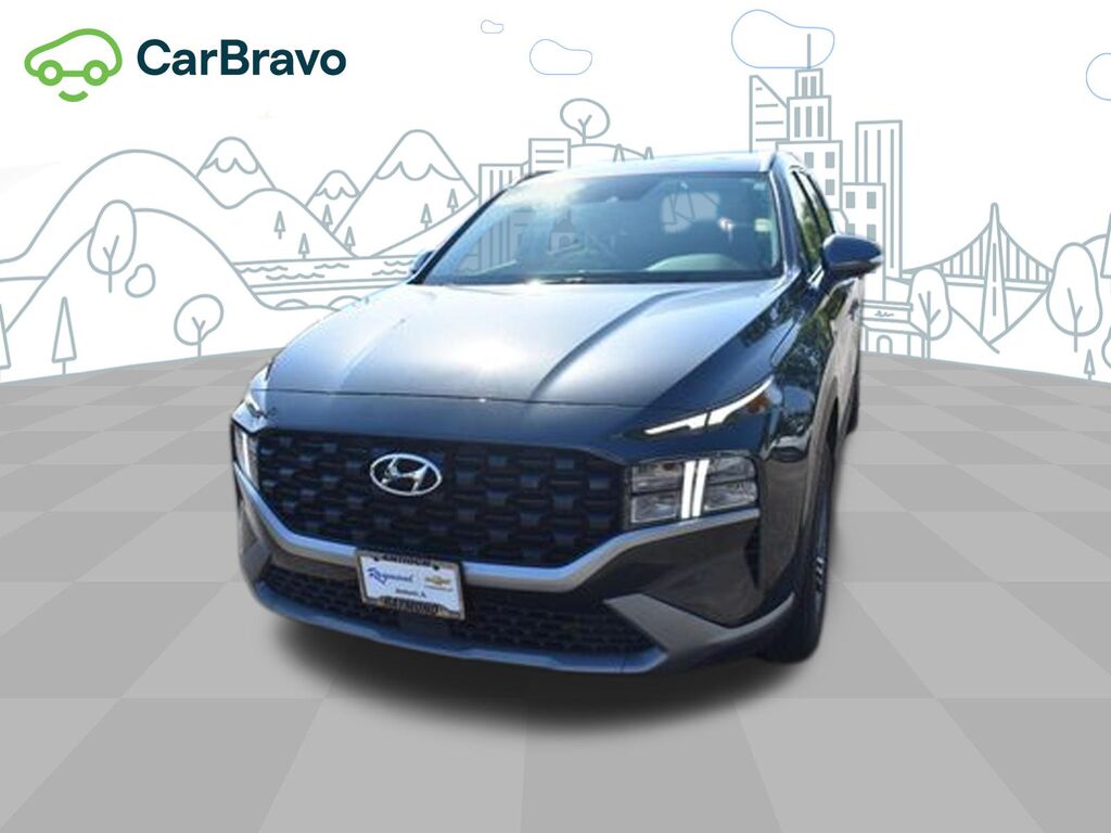 2023 Hyundai Santa Fe SEL — photo 1 of 6