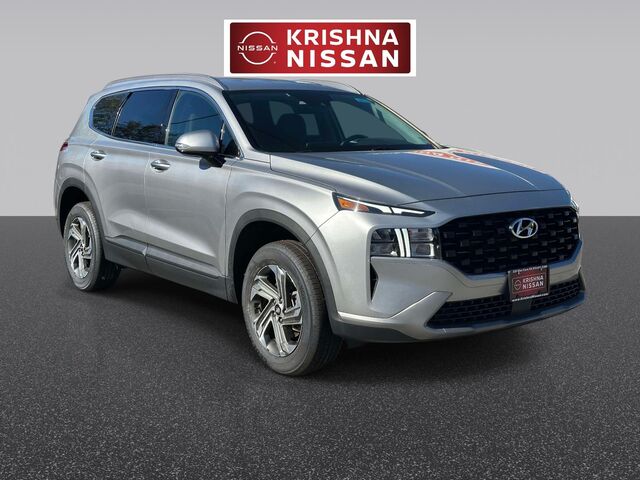 2023 Hyundai Santa Fe SEL AWD