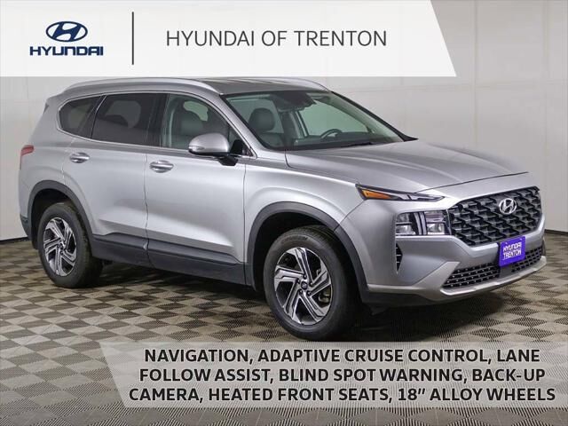 2023 Hyundai SANTA FE SEL — photo 1 of 13
