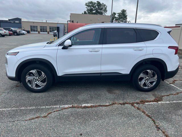2023 Hyundai SANTA FE SEL — photo 1 of 6