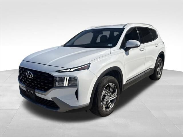 2023 Hyundai SANTA FE SEL — photo 1 of 5