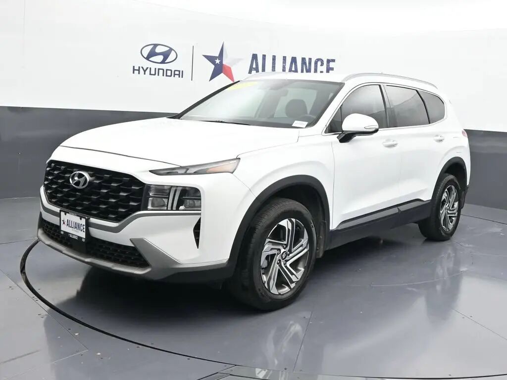 2023 Hyundai SANTA FE SEL — photo 1 of 13