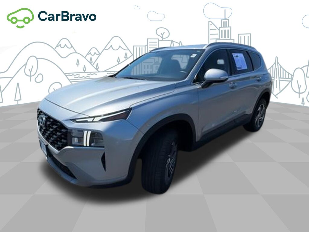 2023 Hyundai Santa Fe SEL — photo 1 of 6